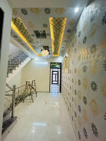  3 BHK Apartment at Jhotwara – for Sale