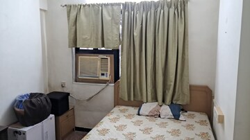Bedroom in 2 BHK Apartment at Mangalya Andheri East, Andheri East – for Rent