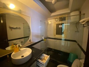 Team Area in 5 BHK Builder Floor at Greater Kailash ii – for Sale