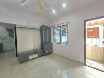 Room in 1 BHK Builder Floor at Hsr Layout – for Rent