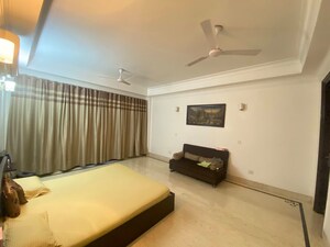 Bedroom in 5 BHK Builder Floor at Greater Kailash ii – for Sale