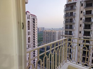 3 BHK Apartment – Exterior View View at Prateek Grand City, Siddharth Vihar - for Sale