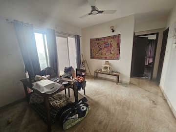 Gym in 3 BHK Apartment at Goel Ganga Acropolis, Baner – for Rent