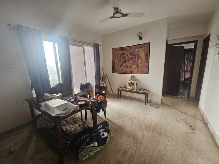 Gym, goel-ganga-acropolis 3 Bedroom 1324 Sq.Ft. Apartment In Baner Pune 9090109