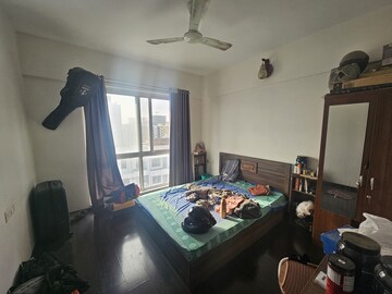 Team Area in 3 BHK Apartment at Goel Ganga Acropolis, Baner – for Rent