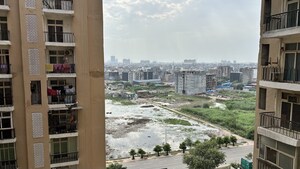 2 BHK Apartment – Exterior View View at Amrapali Zodiac, Sector 120 - for Sale