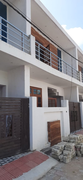 3 BHK Villa For Sale in Yash Residency Shaheed pa