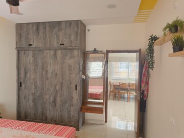 Room in 2 BHK Apartment at My Home Avatar, Gachibowli – for Sale