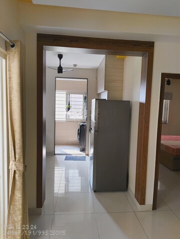 Room in 2 BHK Apartment at My Home Avatar, Gachibowli – for Sale