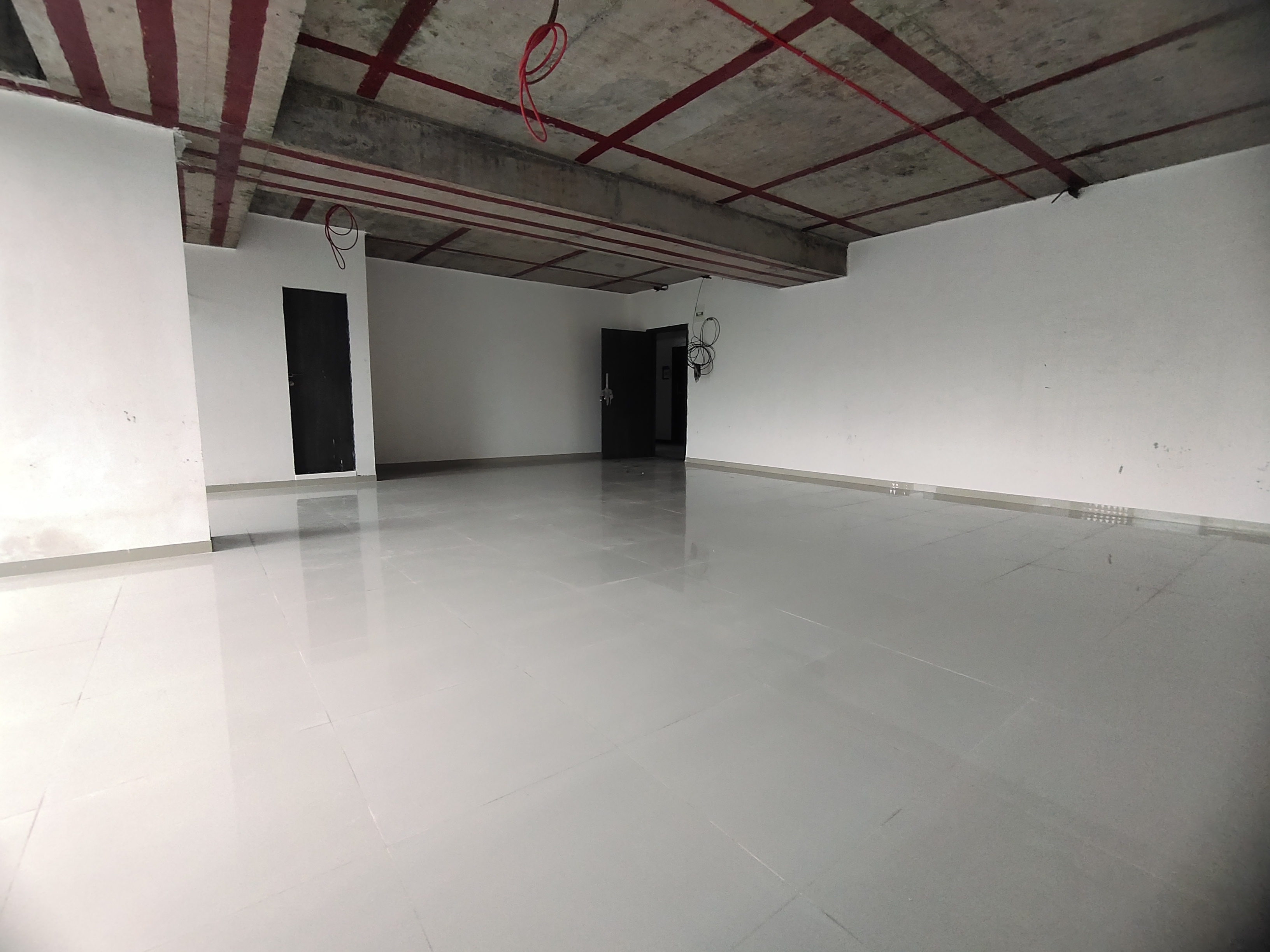 Office Space in IT/SEZ For Sale in Shree Samarth The Benchmark