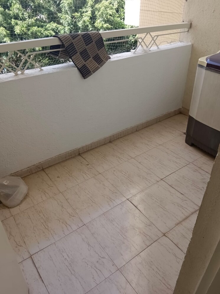 Balcony, ambiience-antilia 2 Bedroom 1000 Sq.Ft. Apartment In Bavdhan Pune 9090102