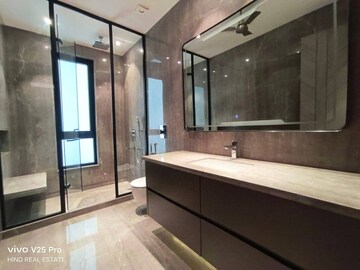 Kitchen in 4 BHK Builder Floor at Greater Kailash I – for Sale
