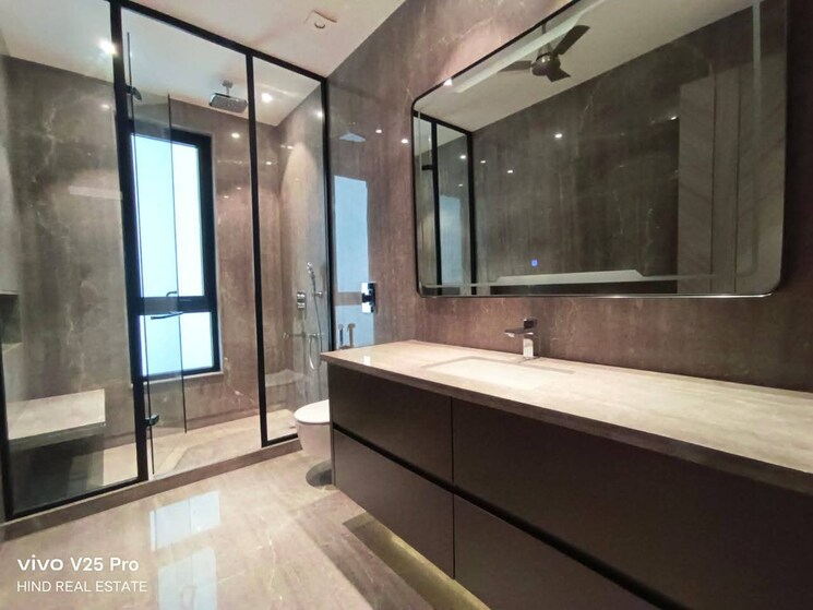 Kitchen, greater kailash i 4 Bedroom 500 Sq.Yd. Builder Floor In Greater Kailash I Delhi 9090121