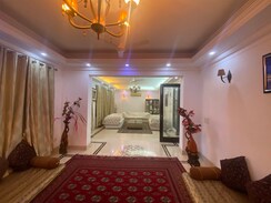5 BHK + Pooja Room,Servant Room,Study Room,Extra Room Builder Floor For Sale in Greater Kailash II