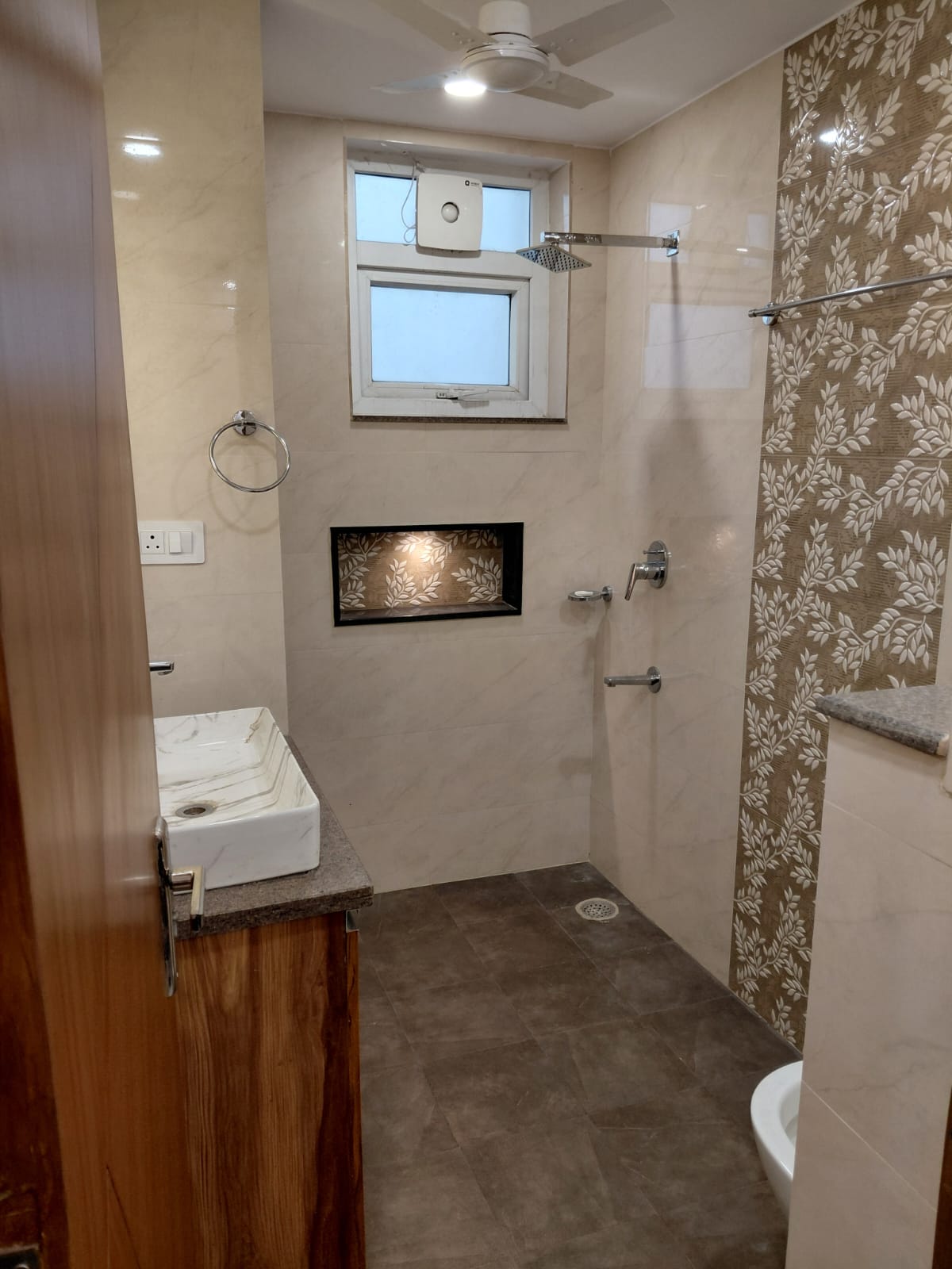 2 BHK + Pooja Room Apartment For Sale in Gaurs Siddhartham