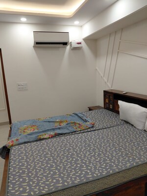 Bedroom in 2 BHK Apartment at Gaurs Siddhartham, Siddharth Vihar – for Sale