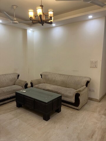 1 BHK Builder Floor For Rent in Freedom Fighters Enclave