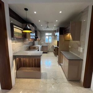 3 BHK Builder Floor For Sale in Cameron Courts, Sector 44