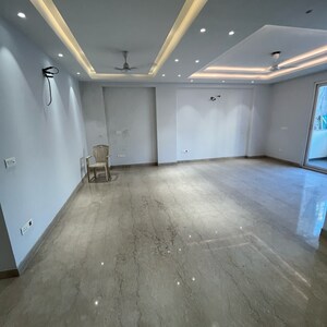 Kitchen in 3 BHK Builder Floor at Cameron Courts, Sector 44 – for Sale