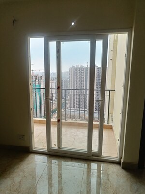 Balcony in 2 BHK Apartment at Amrapali Enchante, Tech Zone 4 Greater Noida – for Sale