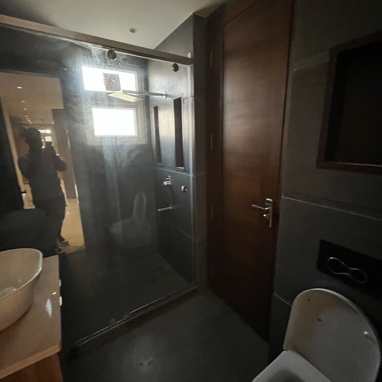 Living Room, cameron-courts 3 Bedroom 2340 Sq.Ft. Builder Floor In Sector 44 Gurgaon 9090186