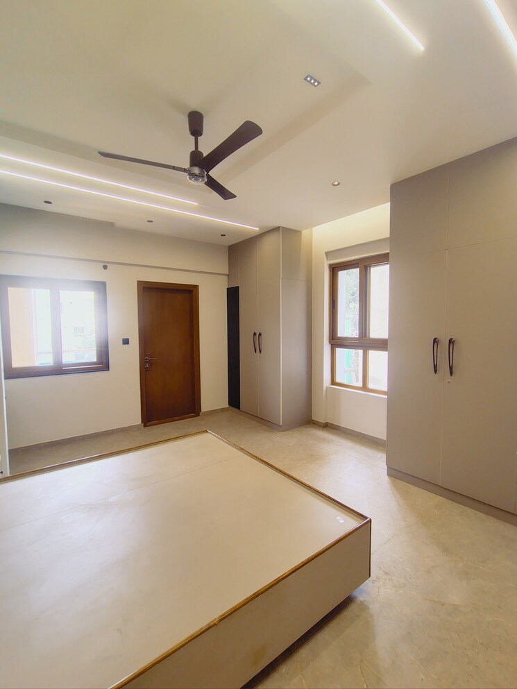 Bedroom, langford town 3 Bedroom 2520 Sq.Ft. Apartment In Langford Town Bangalore 9090163
