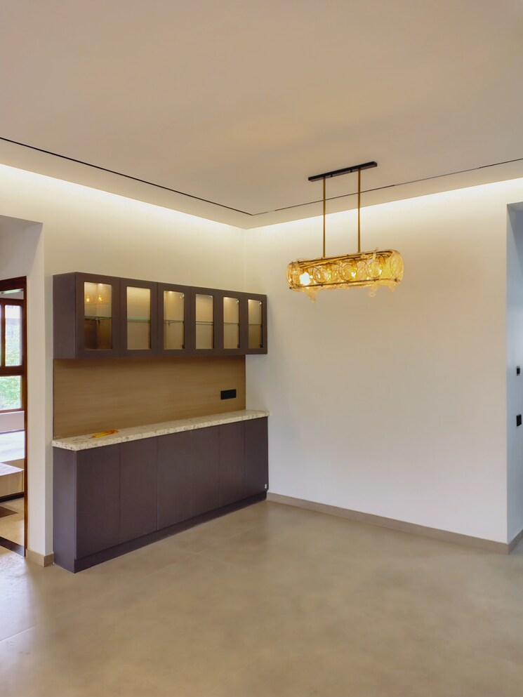 Bedroom, langford town 3 Bedroom 2520 Sq.Ft. Apartment In Langford Town Bangalore 9090163