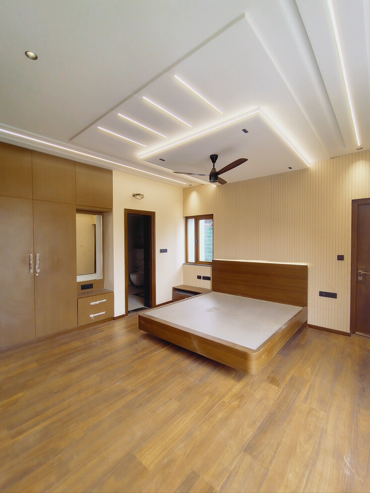 Bedroom, langford town 3 Bedroom 2520 Sq.Ft. Apartment In Langford Town Bangalore 9090163