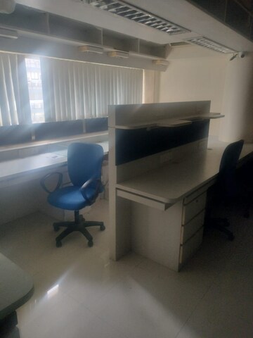Team Area in  Office Space at Kala Ghoda – for Rent