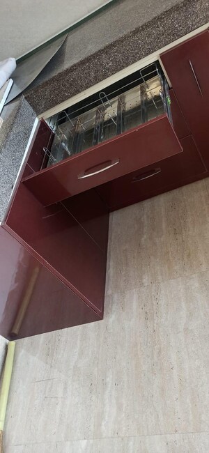 Furnished Amenities in 3 BHK Apartment at Lavender Floors, Sector 89 – for Sale