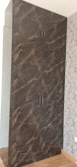 Balcony in 3 BHK Apartment at Lavender Floors, Sector 89 – for Sale