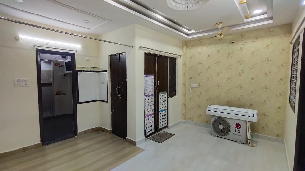 2 BHK Builder Floor For Rent in Dm Nilesh Nivas
