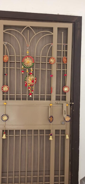 Bathroom in 3 BHK Apartment at Lavender Floors, Sector 89 – for Sale