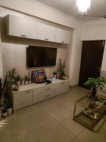 Parking in 2.5 BHK Apartment at Galaxy Royale, Gaur City 2 – for Rent