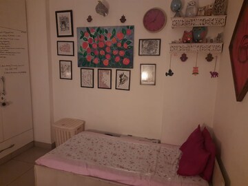 2.5 BHK Apartment For Rent in Galaxy Royale, Gaur City 2