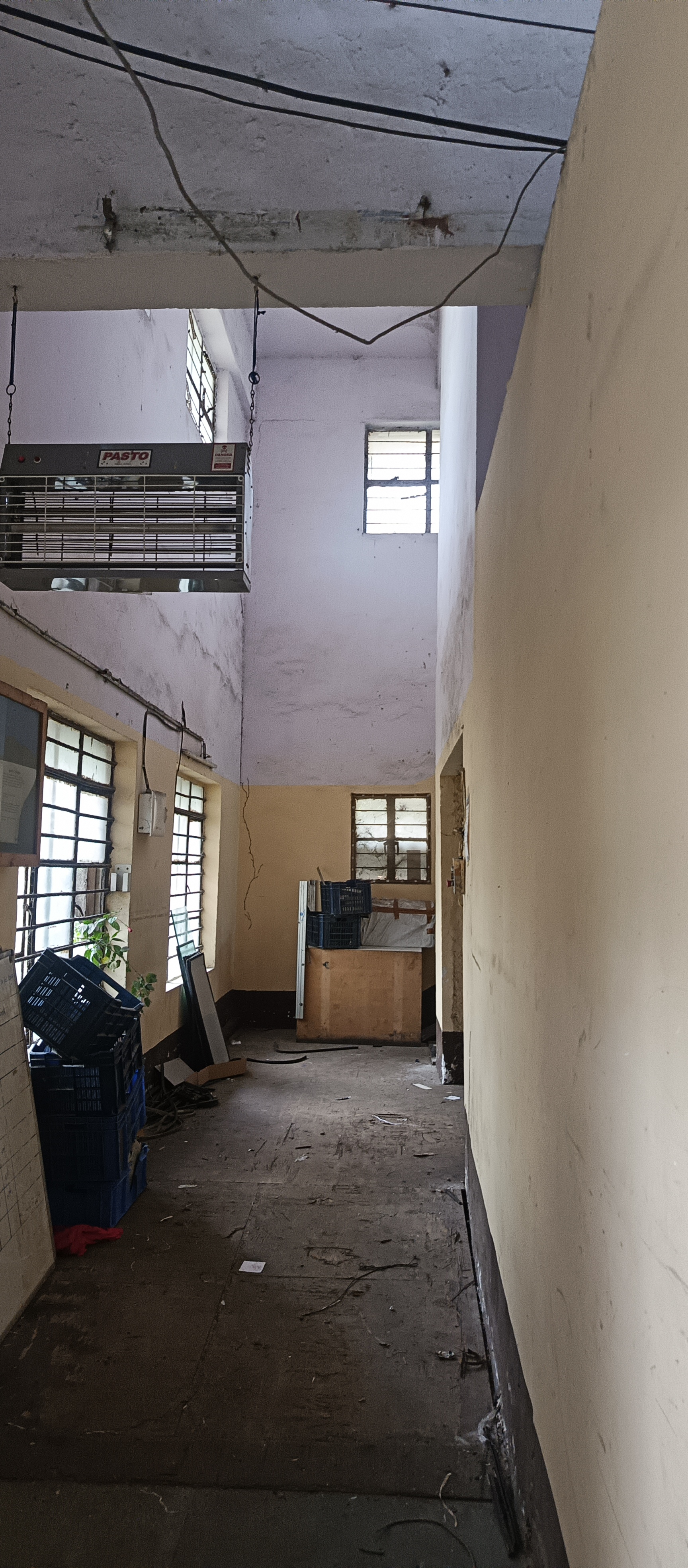 Warehouse For Sale in Gami Industrial Park