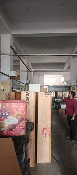 Kitchen in  Warehouse at Gami Industrial Park, Pawne – for Sale