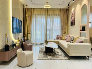 2 BHK Apartment For Sale in Vyom Avinea, Hadapsar