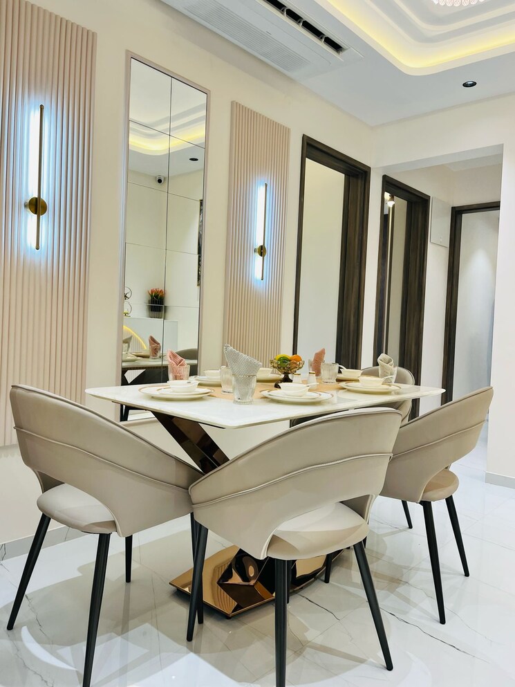 Team Area, vyom-avinea 2 Bedroom 946 Sq.Ft. Apartment In Hadapsar Pune 9090177