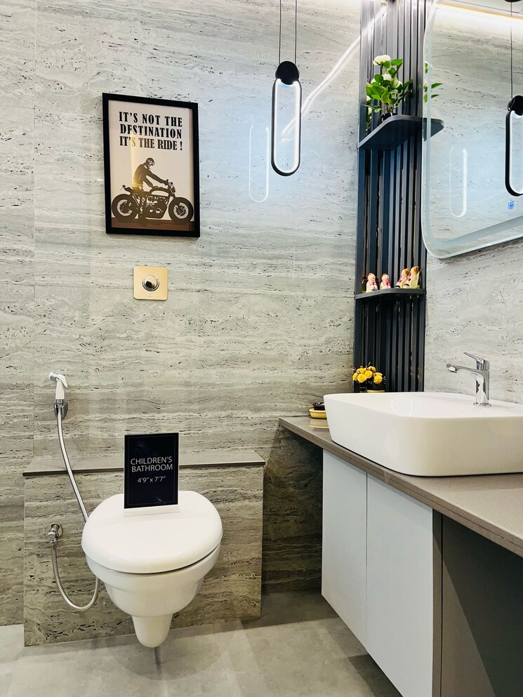 Team Area, vyom-avinea 2 Bedroom 946 Sq.Ft. Apartment In Hadapsar Pune 9090177