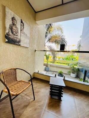 Team Area in 2 BHK Apartment at Vyom Avinea, Hadapsar – for Sale