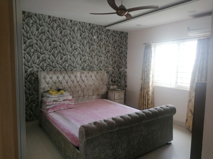 Bedroom, smr-vinay-iconia-hyderabad 4 Bedroom 2925 Sq.Ft. Apartment In Kondapur Hyderabad 9090171
