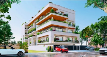 4 BHK Builder Floor For Sale in Greater Kailash I
