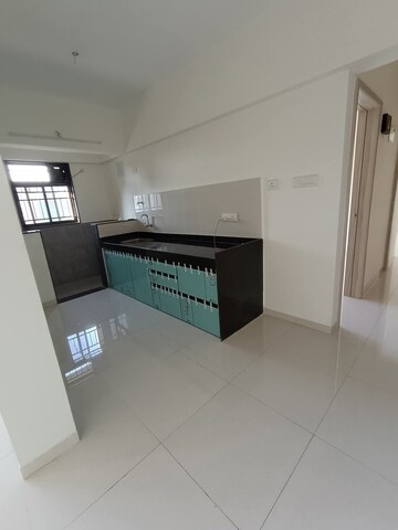 Furnished Amenities in 2 BHK Apartment at Kohinoor Sapphire, Tathawade – for Rent