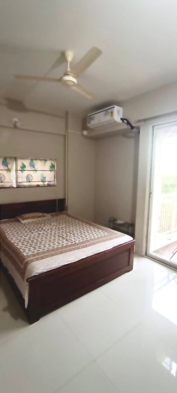 Bedroom, kohinoor-sapphire 2 Bedroom 780 Sq.Ft. Apartment In Tathawade Pune 9090191