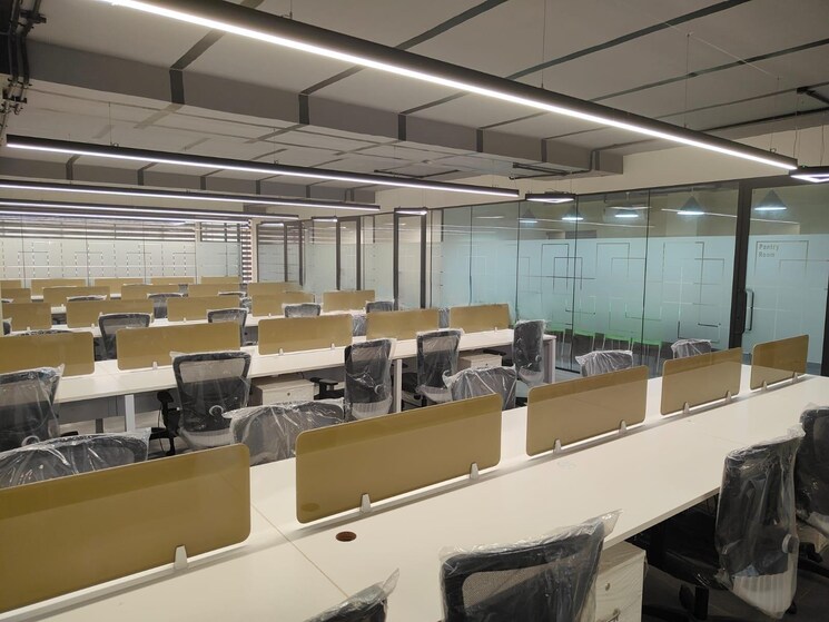 Team Area, kharadi Commercial Office Space 3400 Sq.Ft. In Kharadi Pune 9090176