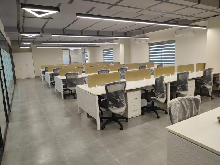 Team Area, kharadi Commercial Office Space 3400 Sq.Ft. In Kharadi Pune 9090176