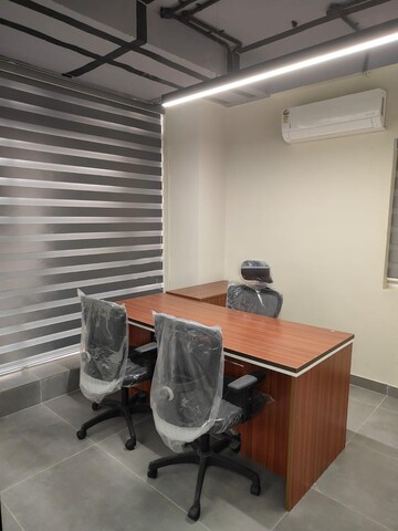 Team Area in  Office Space at Kharadi – for Rent