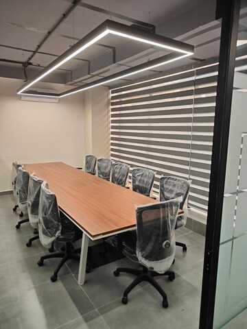 Team Area in  Office Space at Kharadi – for Rent