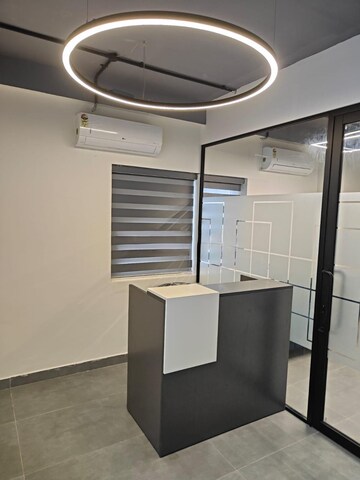 Team Area in  Office Space at Kharadi – for Rent